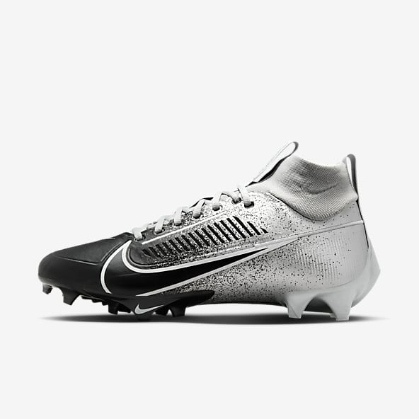 Regular Grey Cleats. Nike